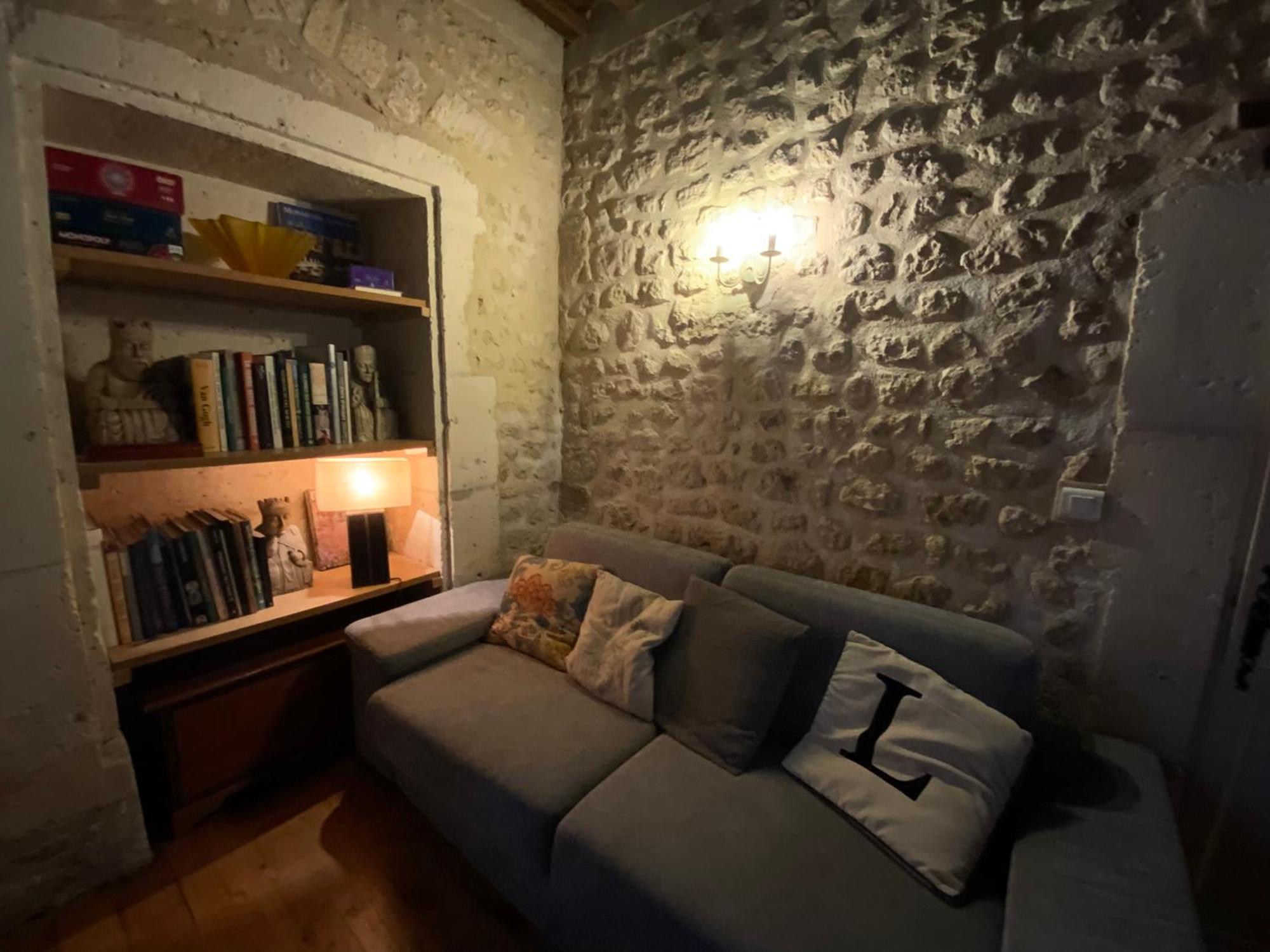 French Farmhouse Retreat With Pool & Superb Views. Blanzac  Zewnętrze zdjęcie