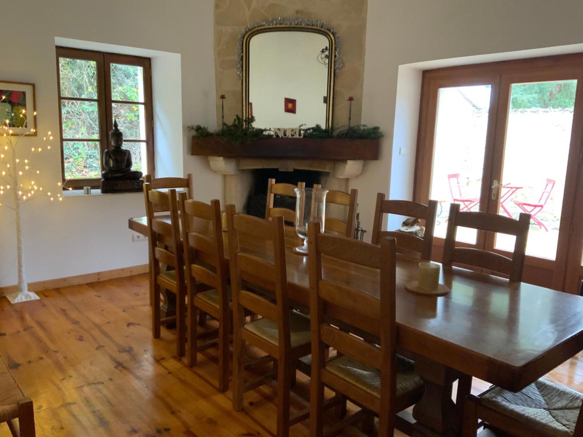 French Farmhouse Retreat With Pool & Superb Views. Blanzac  Zewnętrze zdjęcie
